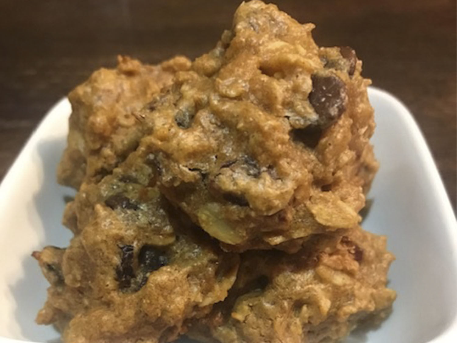 Pantry Cookies